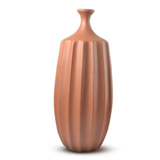 Vaso Garrafa Centro De Mesa Decorativo Moderno