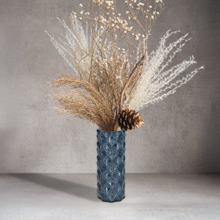 vaso cerâmica para flores lançamento decorativo  varias cores decoração