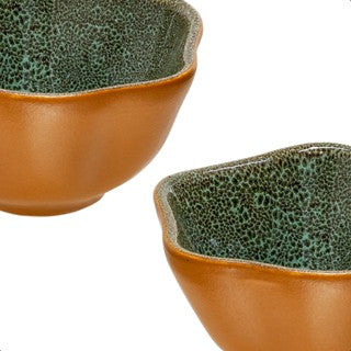 Kit 4 unidades cumbuca P. de cerâmica exclusiva bowls tijela restaurante cozinha decoração envio imediato