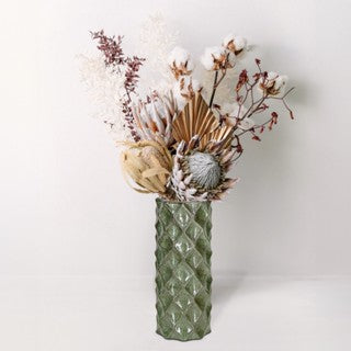 vaso cerâmica para flores lançamento decorativo  varias cores decoração