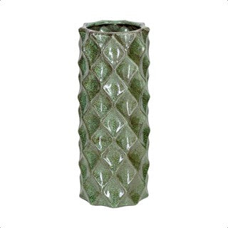 vaso cerâmica para flores lançamento decorativo  varias cores decoração