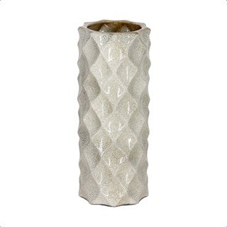 vaso cerâmica para flores lançamento decorativo  varias cores decoração