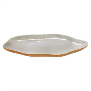 Jogo  4 unidades PRATO RASO orgânico raso exclusivo cozinha louça varias cores 31 cm