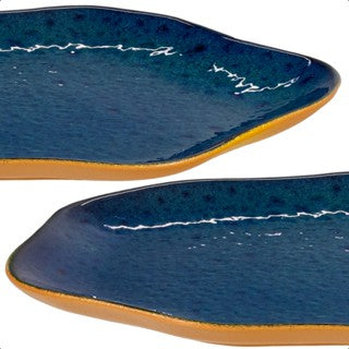 Kit 06 unidades PRATO RASO cerâmica orgânico linha exclusiva de cores de alta qualidade para restaurantes luxo