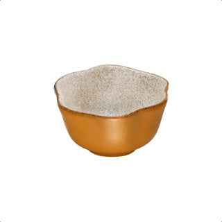 Tigela Cumbuca Bowl  Média - Caldos Sopa Cereais Açaí cerâmica orgânica varias cores lançamento