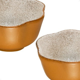 Tigela Cumbuca Bowl  Média - Caldos Sopa Cereais Açaí cerâmica orgânica varias cores lançamento
